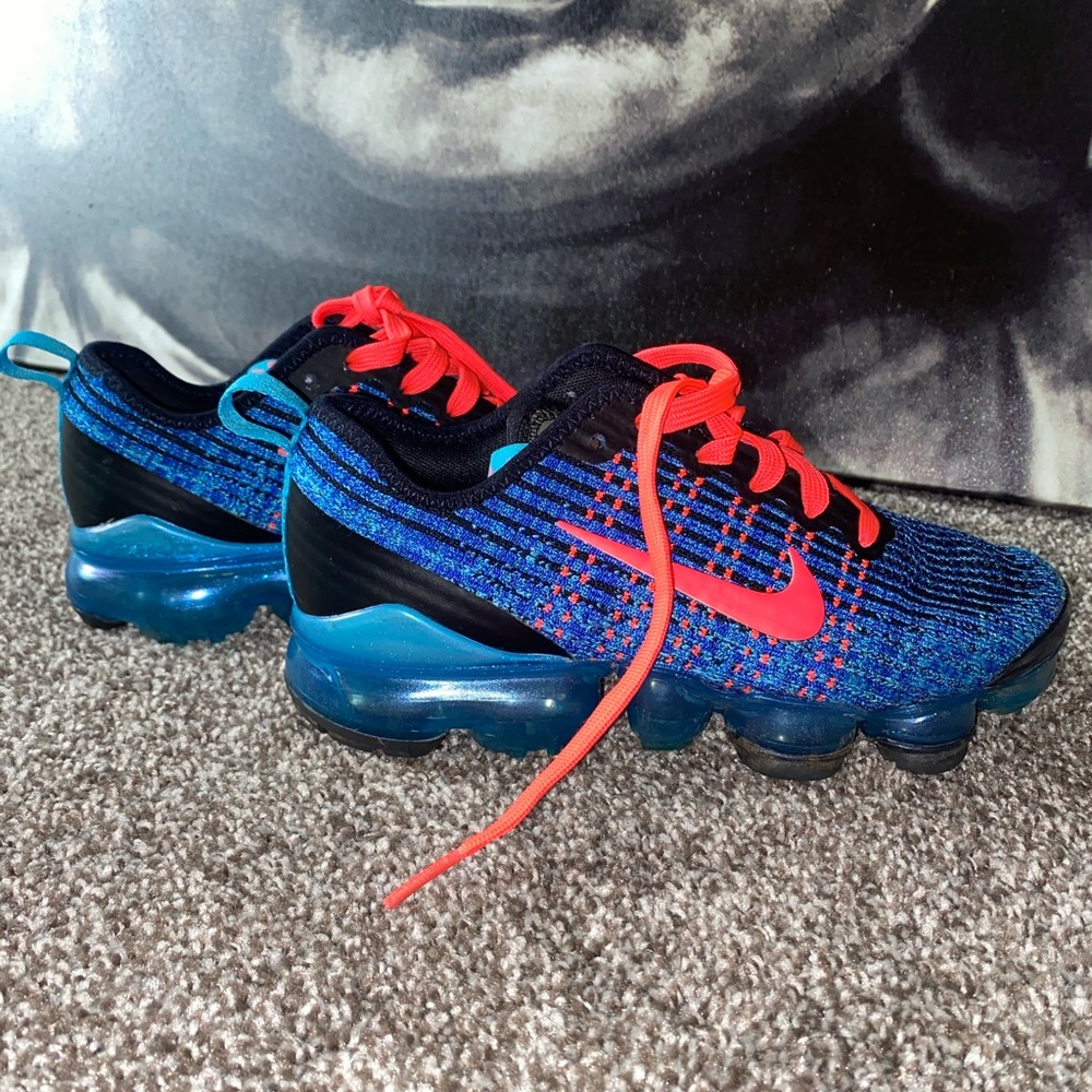 Big Kids (GIRLS) AIR VAPORMAX